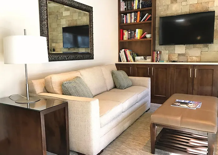 Aspen Square Condominium Hotel